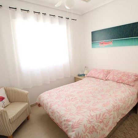 סיודאד קסאדה Lovely 2 Bedroom Apartment In Rojales Near Marquesa Golf מראה חיצוני תמונה