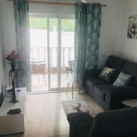 סיודאד קסאדה Lovely 2 Bedroom Apartment In Rojales Near Marquesa Golf מראה חיצוני תמונה