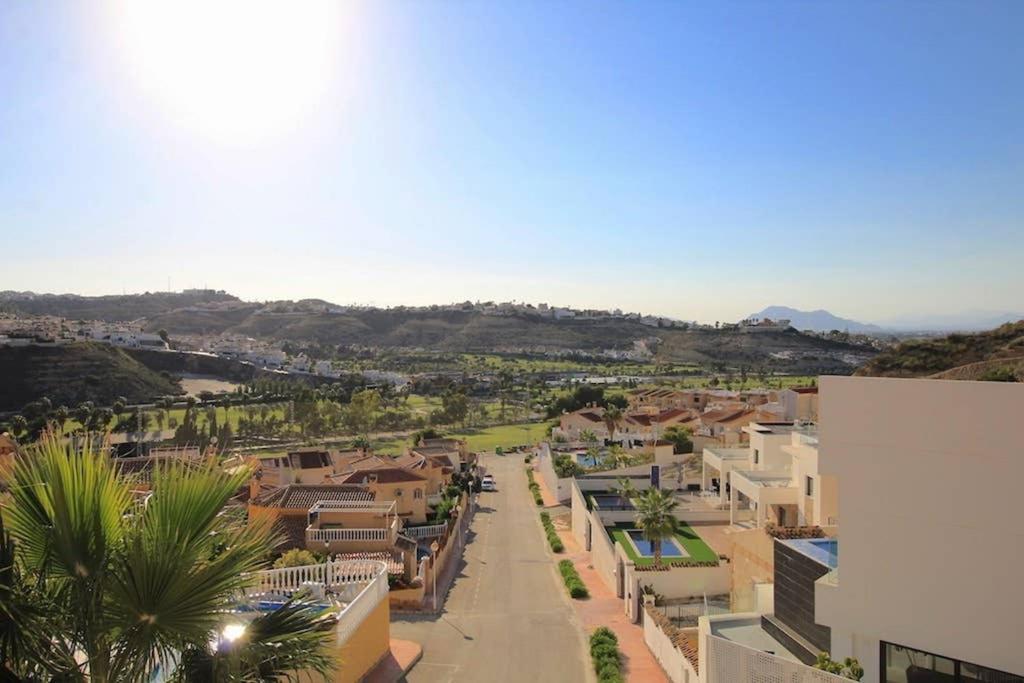 סיודאד קסאדה Lovely 2 Bedroom Apartment In Rojales Near Marquesa Golf מראה חיצוני תמונה