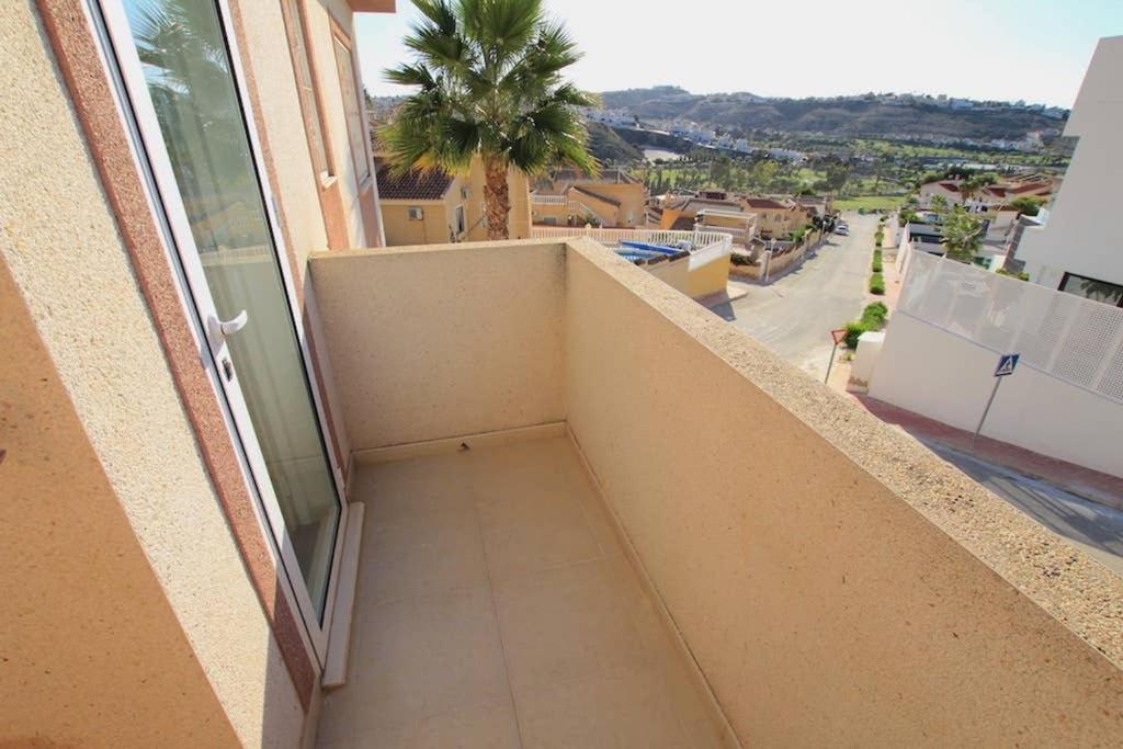 סיודאד קסאדה Lovely 2 Bedroom Apartment In Rojales Near Marquesa Golf מראה חיצוני תמונה