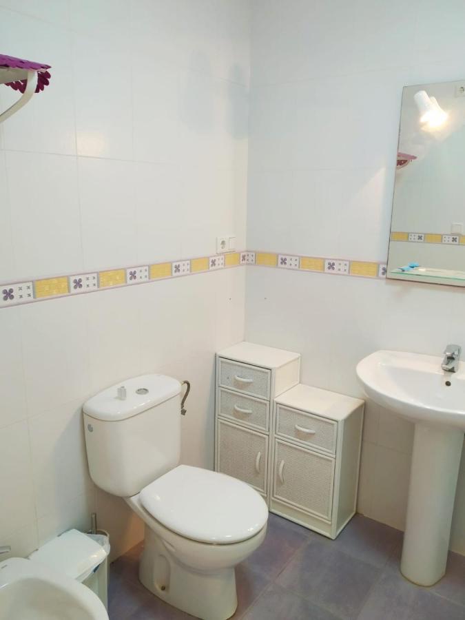 סיודאד קסאדה Lovely 2 Bedroom Apartment In Rojales Near Marquesa Golf מראה חיצוני תמונה