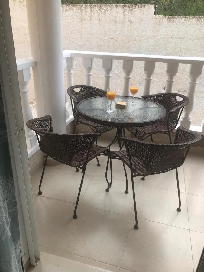 סיודאד קסאדה Lovely 2 Bedroom Apartment In Rojales Near Marquesa Golf מראה חיצוני תמונה