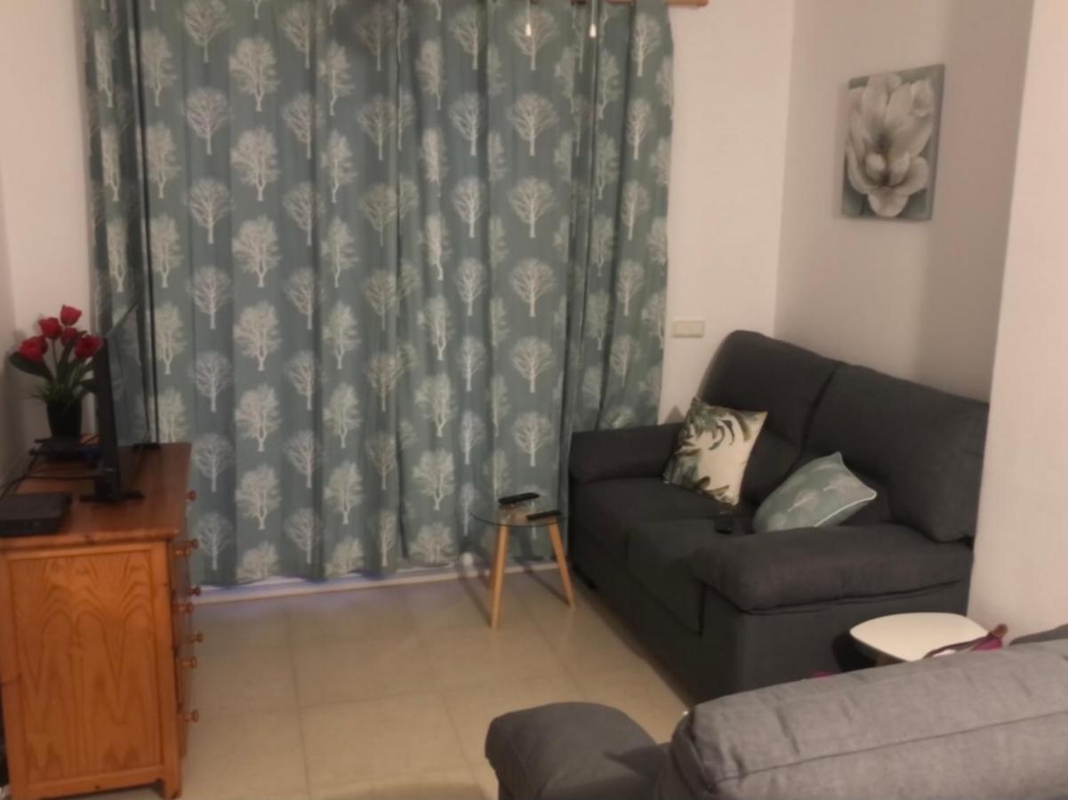 סיודאד קסאדה Lovely 2 Bedroom Apartment In Rojales Near Marquesa Golf מראה חיצוני תמונה