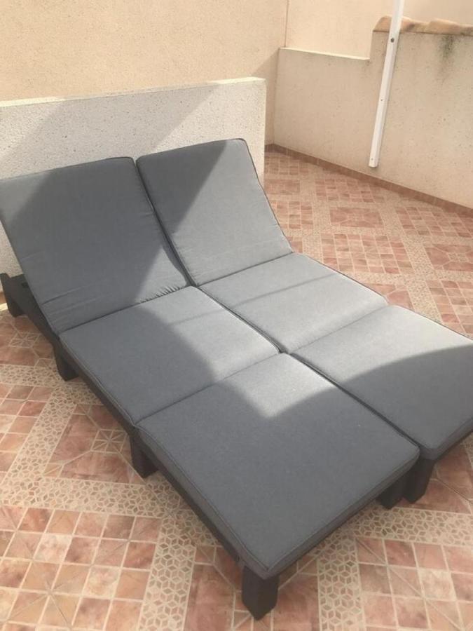 סיודאד קסאדה Lovely 2 Bedroom Apartment In Rojales Near Marquesa Golf מראה חיצוני תמונה